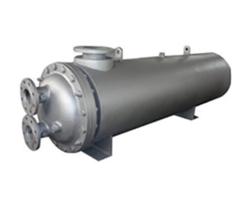 Heat Exchanger Manufacturer in Chennai
