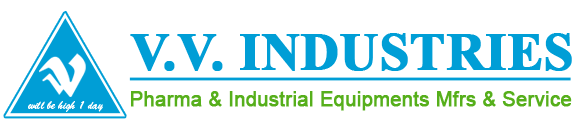 VV Industries Logo V.V INDUSTRIES