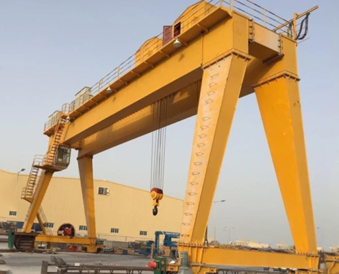 VV Ind - Double Girder Goliath